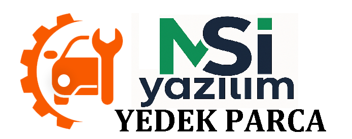 MsiYazilim Yedek Parça Yazılımı